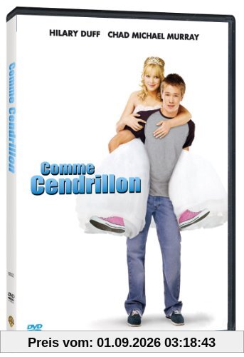 Comme Cendrillon [FR IMPORT]