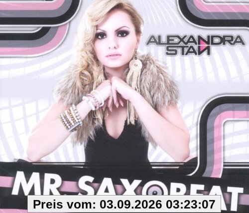 Mr.Saxobeat