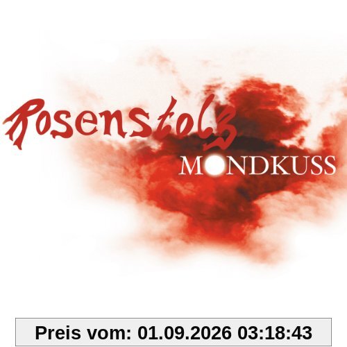 Mondkuss
