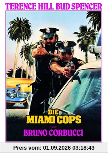 Die Miami Cops