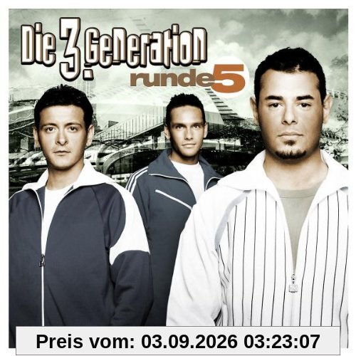Runde 5