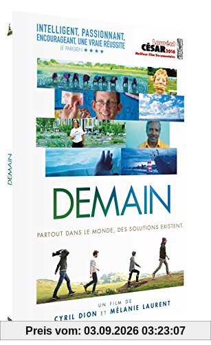 Demain [FR Import]