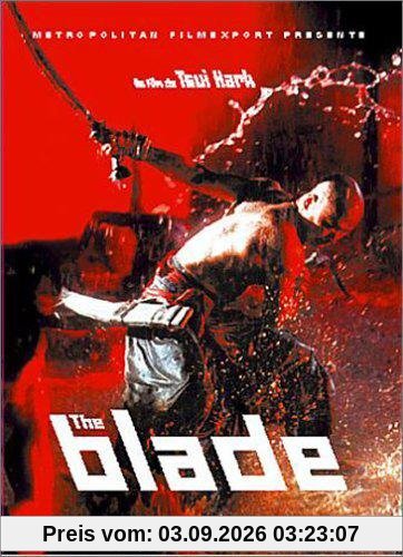 The blade [FR Import]