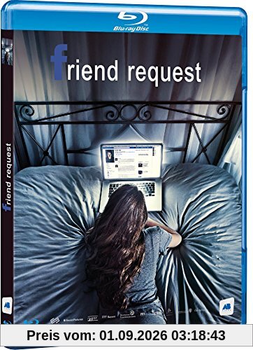 Friend Request