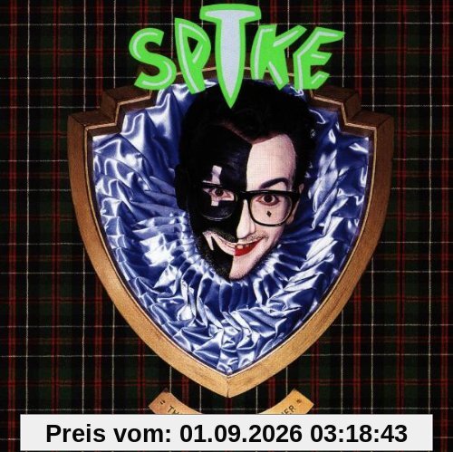 Spike
