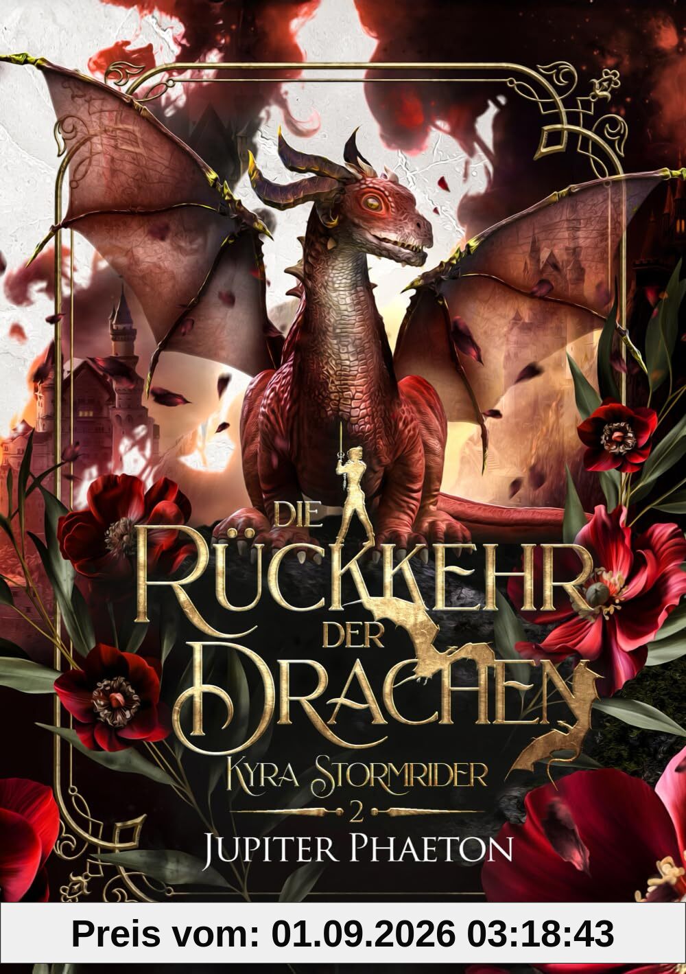 Die Rückkehr der Drachen