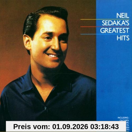 Greatest Hits