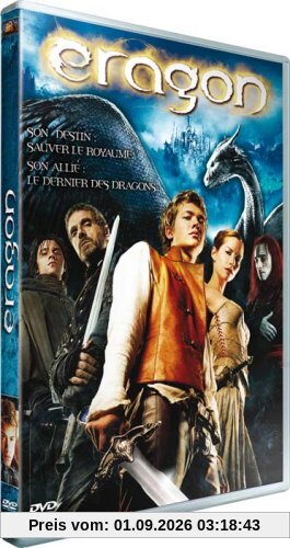 Eragon [FR IMPORT]