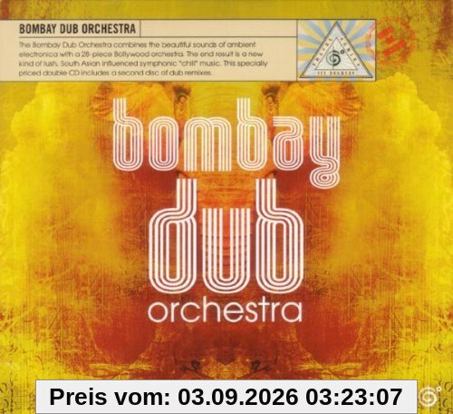 Bombay Dub Orchestra