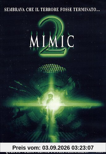 Mimic 2 [IT Import]