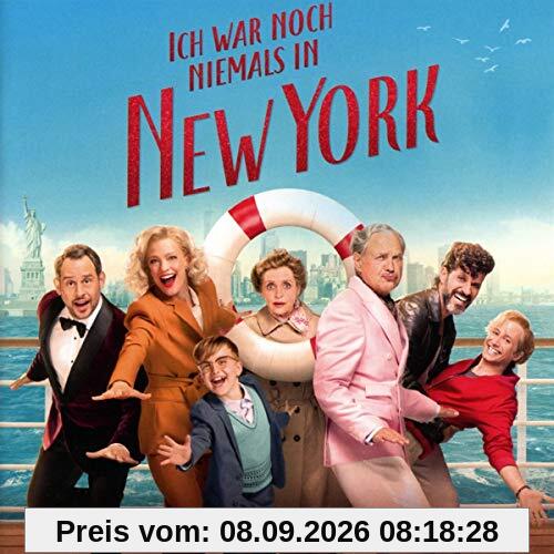 Ich war noch niemals in New York