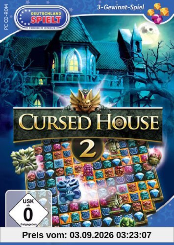 Cursed House 2