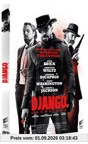 Django unchained [FR Import]