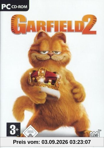 Garfield 2