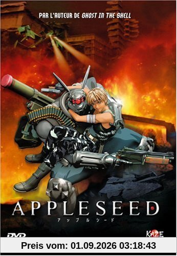 Appleseed - Collector
