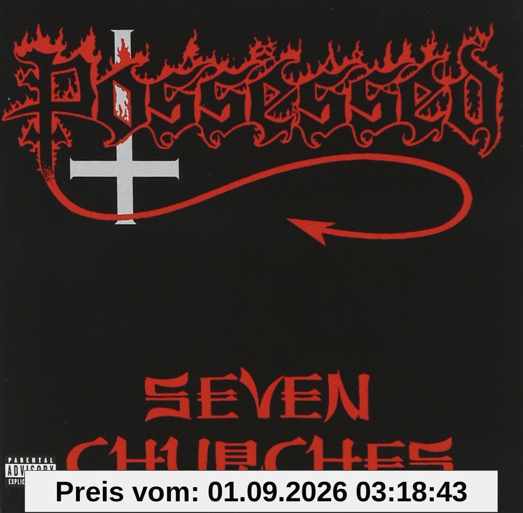 Seven Churches
