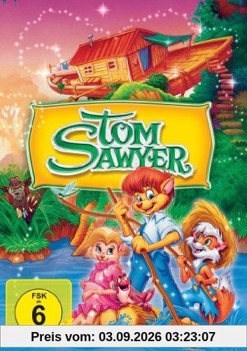 Tom Sawyer