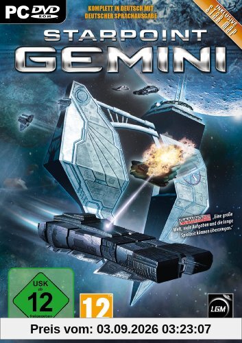Starpoint Gemini