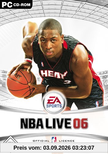 NBA Live 06