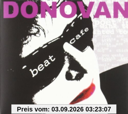 Beat café [Import]