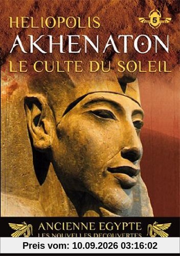 Ancienne egypte, les nouvelles découvertes, vol. 5 [FR Import]