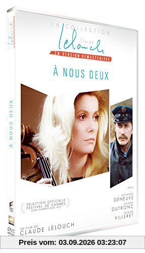A nous deux [FR Import]