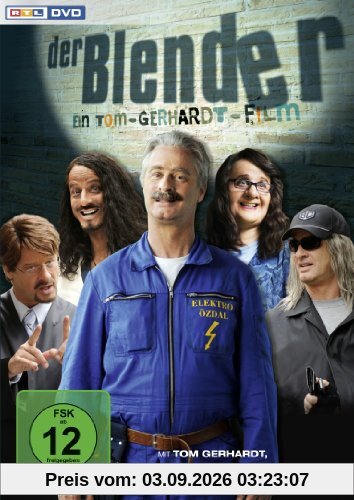 Der Blender