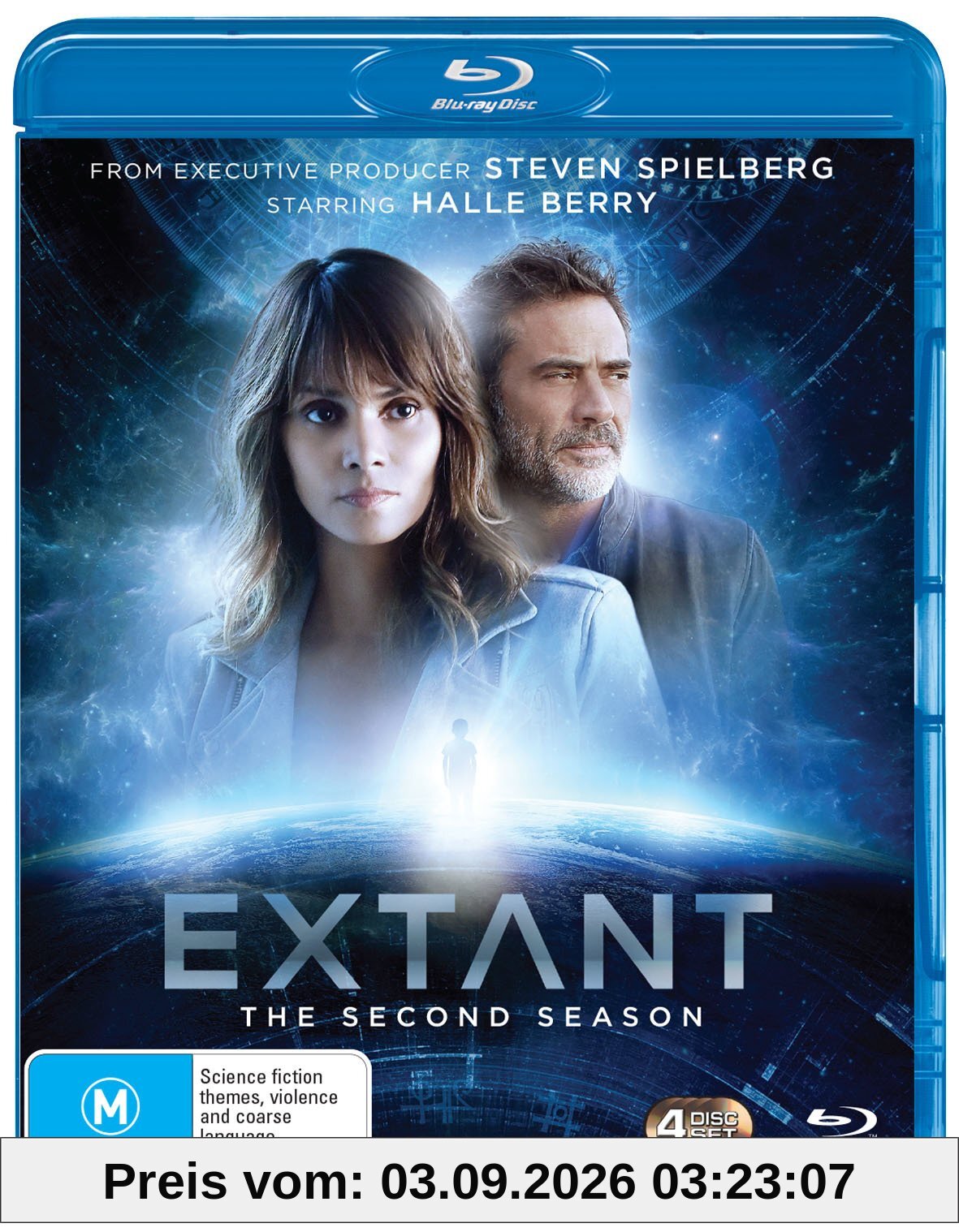 Second Season [Blu-ray]