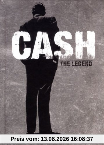 The Legend