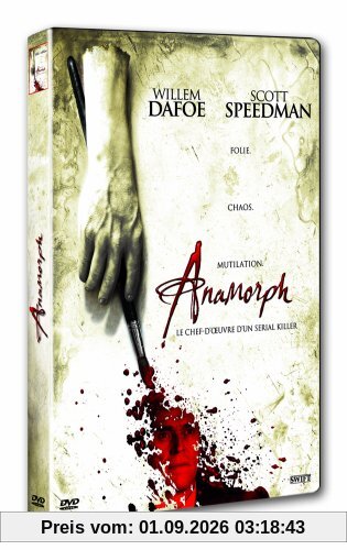Anamorph [FR Import]