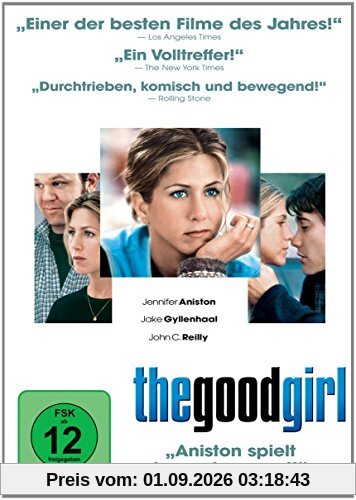 The Good Girl