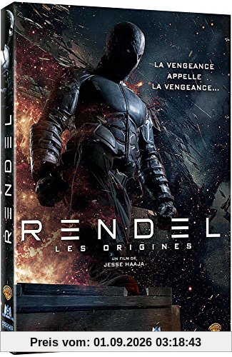 Rendel, les origines [FR Import]