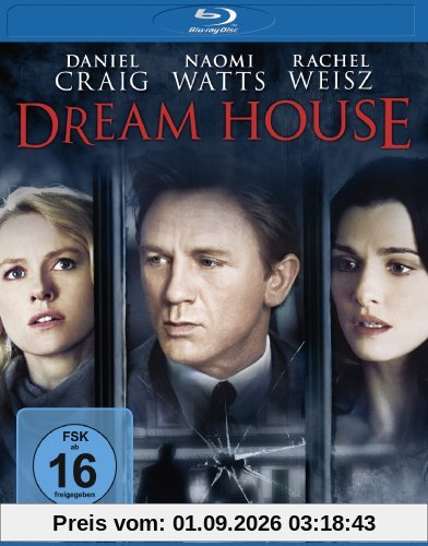 Dream House [Blu-ray]