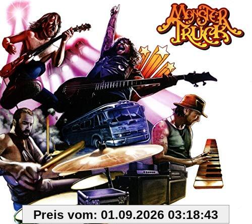 True Rockers