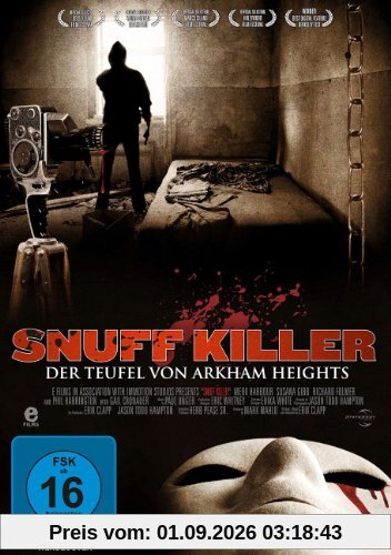 Snuff Killer