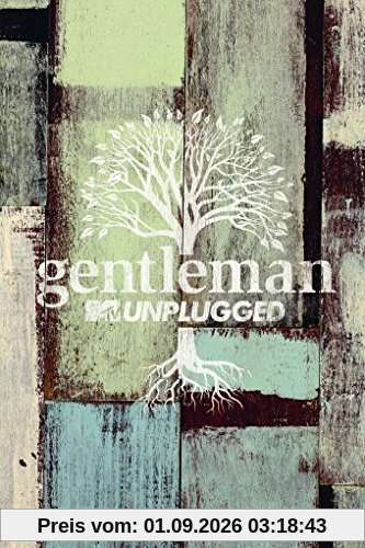 Gentleman - MTV Unplugged