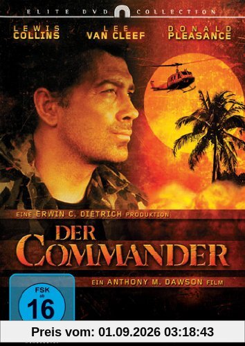 Der Commander