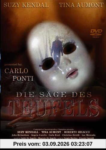 Die Säge des Teufels