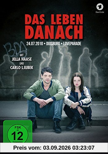 Das Leben danach