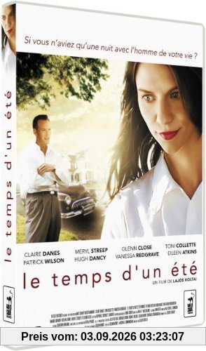 Le Temps d'un ete
