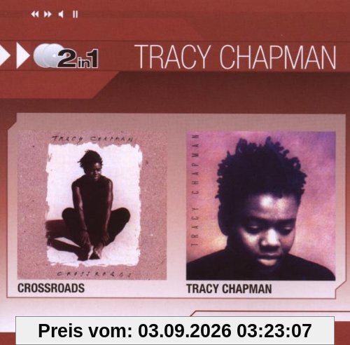 Crossroads/Tracy Chapman (2in1)