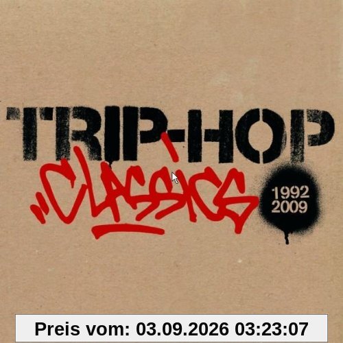 Trip-Hop Classics