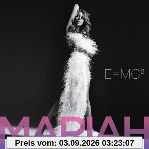 E=MC² (Ltd.Deluxe Edt. )