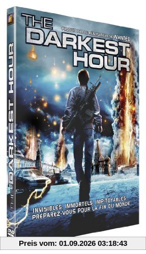 The darkest hour [FR Import]