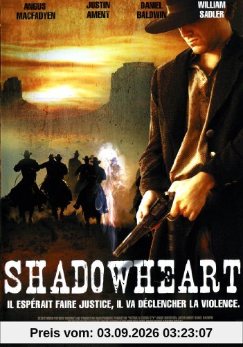 Shadowheart [FR Import]
