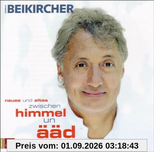 Neues und Altes Zwischen Himmel un Ääd(Trilogie 8)