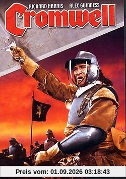 Cromwell [FR Import]
