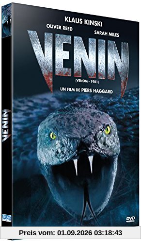 Venin [FR Import]