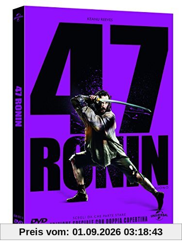 47 Ronin [IT Import]