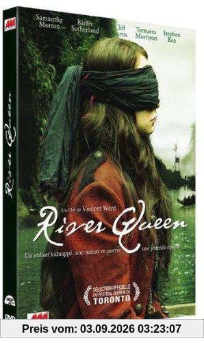 River queen [FR Import]